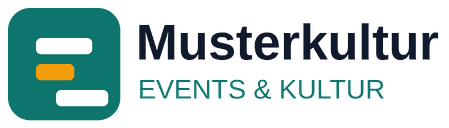 Musterkultur Events